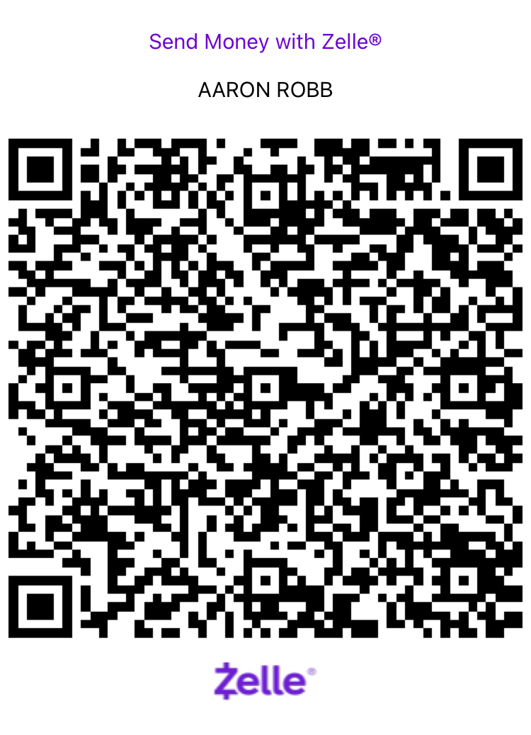 Zelle QR Code